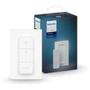 Philips HUE Smart Dimmer Switch UAE/IN - 1 Pack 0