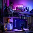 Philips HUE 24 - 27" Play Gradient Light Strip for PC 6