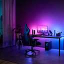 Philips HUE 32 - 34" Play Gradient Light Strip for PC 5