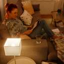 Philips HUE 5.3W B39 E14 EU White and Color Smart Candelabra Bulb - 1 Pack 9