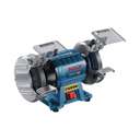 Bosch GBG 35-15 Bench Grinder 350W 150mm for Workshop Metal Grinding Sharpening 060127A300 1