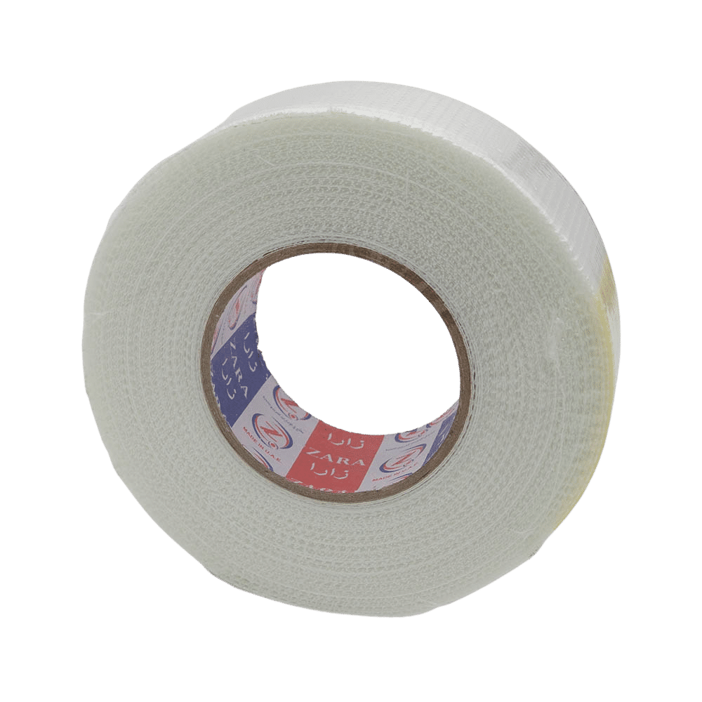 2" Gypsum Self Adhesive Joint Tape 0