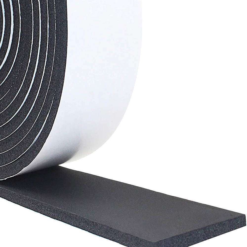 2" Adhesive Double-Sided Tape 0