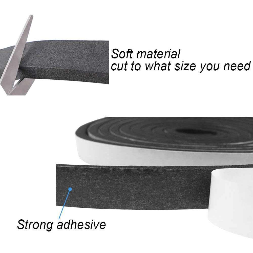 2" Adhesive Double-Sided Tape 2