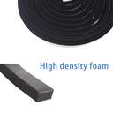 1" Adhesive Double Sided Tape 3