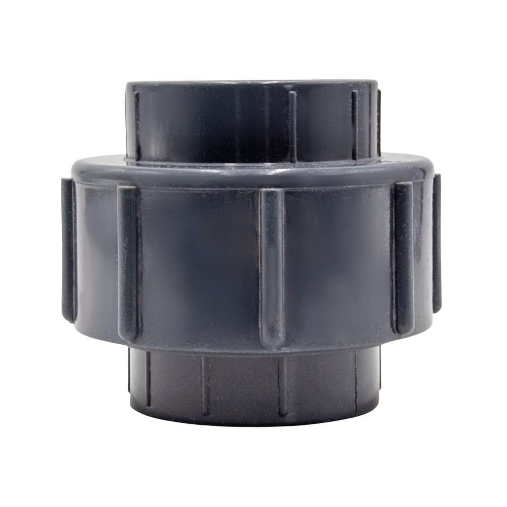 Era 63mm PVC Union Socket - Per Pcs 2