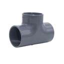 Atlas PVC Tee, 75mm, Equal Tee Fitting Used forPressure & Distribution Lines 2