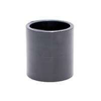 110mm PVC Socket - Per Pcs