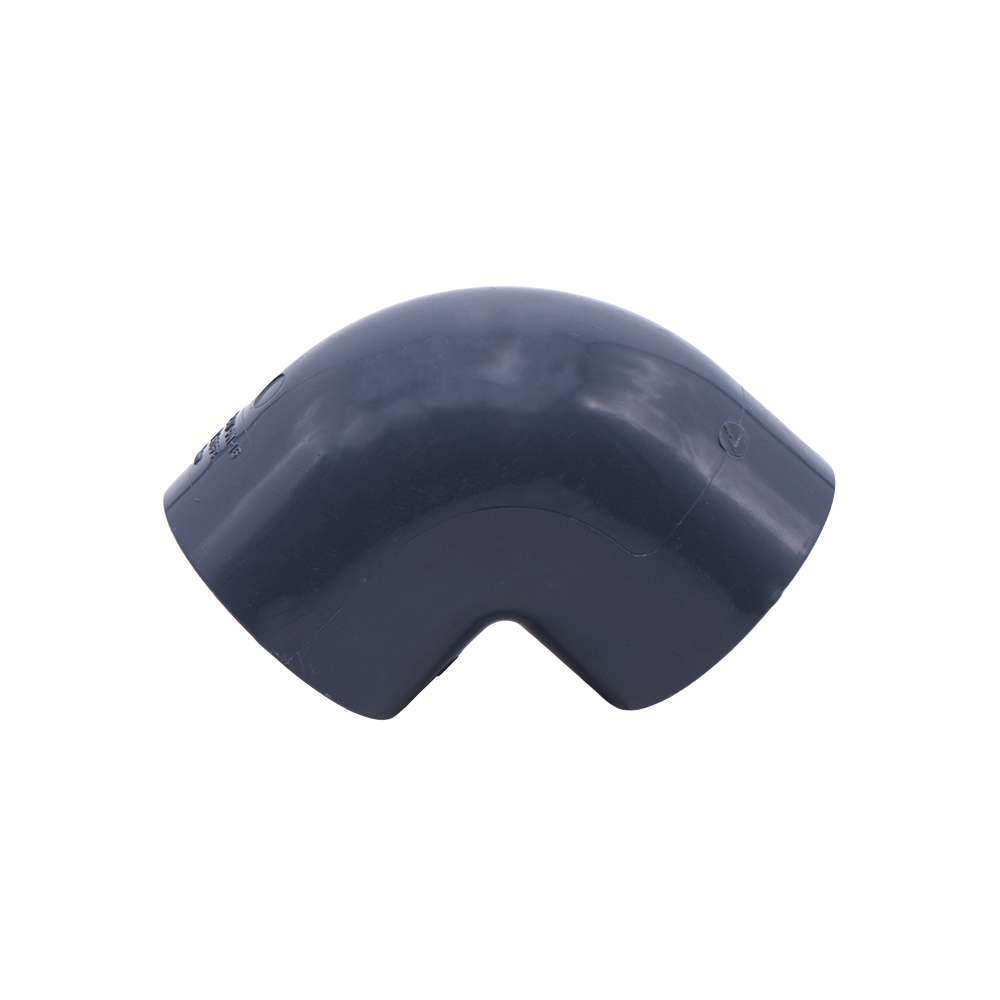 90 Degree PVC Elbow - Per Pcs 14