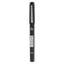 Al Khatat Calligraphy Pen, 1.0 mm Tip, Black 0