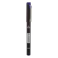 Al Khatat Calligraphy Pen, 1.0 mm Tip , Blue