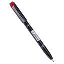 Al Khatat Calligraphy Pen, 2.0 mm Tip, Red 1