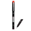 Al Khatat Calligraphy Pen, 2.0 mm Tip, Red 2