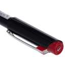 Al Khatat Calligraphy Pen, 2.0 mm Tip, Red 4