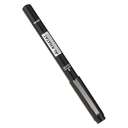 Al Khatat Calligraphy Pen, 2.0 mm Tip, Wallet of 4 1