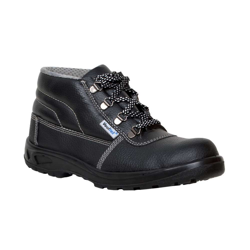 Vaultex Leather Safety Shoes ZEN 0