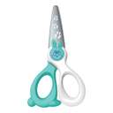 Maped Koopy Scissors Spring‑Assisted Safety Easy‑Grip Kid's Scissors 1
