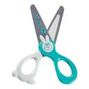 Maped Koopy Scissors Spring‑Assisted Safety Easy‑Grip Kid's Scissors 2