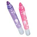 Maped Colour'Peps Markers, First Safety Tip Ultrawashable, Assorted Colours - Pack of 24 3