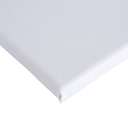 لوح فنبو القماشي مقاس (30x60cm) غراماج (380gsm) من القطن بثلاث طبقات خالٍ من الأحماض مثالي للرسم بالأكريليك والزيت. 1