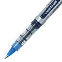 uniball 150 Eye Ultra Micro Rollerball Pen 0.38mm Fine Tip, Blue Ink, Precise Lines, Waterproof & Fade-Resistant Ink - Pack of 12 1