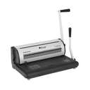 Atlas Wire Binding Machine, 3:1 Pitch – Punching & Closing 0