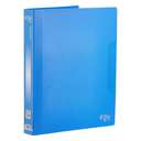 Atlas Elite Ring Binder, 2" D-Ring, 25mm, Blue 0