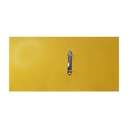 Clipp 2-Ring D-Ring Binder, A4, Blue – Box of 20 2