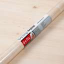 DC Fix Adhesive Foil Maple Wood Design, 45cm x 15m, Self-Adhesive for Furniture & Home Décor 0