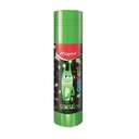 Maped Monster Glue Stick, Display Multicolor, 10g, Non-Toxic, Craft & School Projects – Pack of 24 1