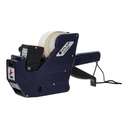 Atlas Price Labeller, 2-Line, 10-Digit, Black – Pricing Gun for Retail & Warehouse 1