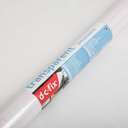 DC Fix Transparent Frosted Adhesive Foil, 45cm x 2m, Elegant Privacy for Glass 0
