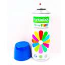 Fantastick Acrylic Spray Paint, 400 ml, Blue – Pack of 1 1