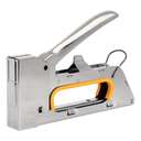 Rapid Staple Gun for Upholstery Jobs, Full Metal Construction, Pro, R23, 0