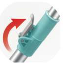 Spotzero by Milton Lint Roller 1