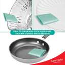 Spotzero by Milton Non-Stick Utensil Scrub – Pack of 3 7