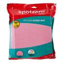 Spotzero by Milton Sponge Cleaning Cloths – Pack of 10 2