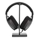 Xtrike Me HT-08 BK detachable Headset stand with phone holder 2