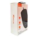 Xtrike Me GM-124BK Office Wired Mouse – 1000 DPI, 3 Buttons, Lightweight Design, Black 3