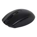 Xtrike Me GW-224 BK Dual-Mode Bluetooth & 2.4G Wireless Mouse, Black 0