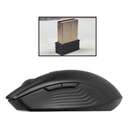 Xtrike Me GW-224 BK Dual-Mode Bluetooth & 2.4G Wireless Mouse, Black 2