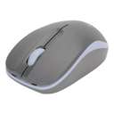 Xtrike Me GW-116 GY Wireless Mouse, Grey 0