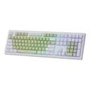 Xtrike Me KB-512 B Mute switch and mechanical feeling keyboard 0