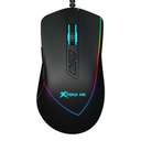 Xtrike Me GM-320 Wired Gaming Mouse – 12800 DPI, 9 Programmable Buttons, RGB Backlight, Ergonomic Design 0