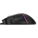 Xtrike Me GM-320 Wired Gaming Mouse – 12800 DPI, 9 Programmable Buttons, RGB Backlight, Ergonomic Design 1