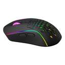 Xtrike Me GW-611 RGB WIRELESS MOUSE 2.4G & WIRED, BACKLIT 1