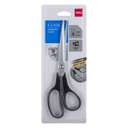 Deli Scissors, 9 inch / 230 mm, Long-Blade Utility, Smooth & Precise Cutting, Ideal for Craft & Office Use - Assorted Colors 4