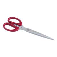 Deli Scissors, 7 inch, Stainless-Steel Blades, General Purpose, Precise Cutting, Ideal for Office & Home Daily Task