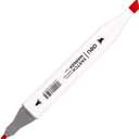 Deli Sketch Markers, Dual Tip (1 mm Bullet, 7 mm Chisel), Blend & Kids Friendly, Ideal for School Crafts, Assorted – Set of 36 Colors 6