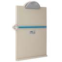 Deli A4 Copy Holder, Adjustable Angle, Line Guide, Non-Slip Base, Easy to Read, Ideal for Office & School Use 2